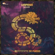 Mapaná Music - Serpiente De Fuego (2024)