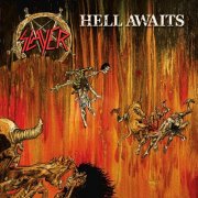 Slayer - Hell Awaits (40th Anniversary Edition) (2026) Hi-Res