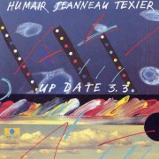Humair Jeanneau Texier - Up Date 3.3 (1990)
