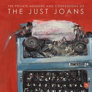 The Just Joans - The Private Memoirs and Confessions of The Just Joans (2020)