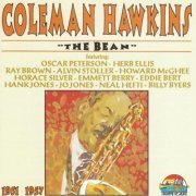 Coleman Hawkins - The Bean 1951-1957 (1993)