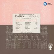 Maria Callas - Puccini: Manon Lescaut (2014) [Hi-Res]