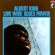 Albert King - Live Wire: Blues Power (Live At The Fillmore Auditorium / 1968 / Remastered 2024) (1968) [Hi-Res]