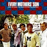 Every Mothers' Son ‎– Come On Down: The Complete MGM Recordings (1967/2012)