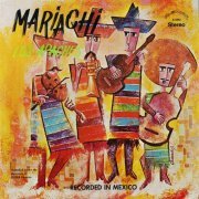 Los Apaches - Mariachi (Remastered from the Original Alshire Tapes) (2020) [Hi-Res]