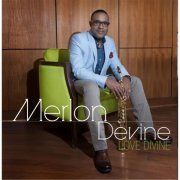 Merlon Devine - Love Divine (2014)