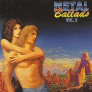 VA - Metal Ballads, Vol. 3 (1990)