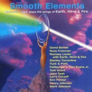 VA - Smooth Jazz Plays Earth Wind & Fire (2005)