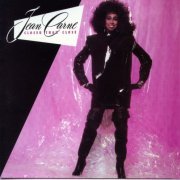 Jean Carne - Closer Than Close (1986/2011) CD-Rip