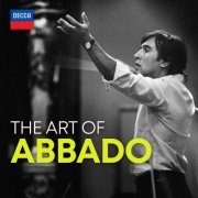 Claudio Abbado - The Art of Abbado (2021)