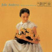 Julie Andrews - The Lass With The Delicate Air (1957)