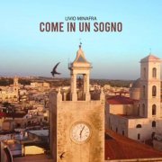 Livio Minafra - Come in un sogno (2021)