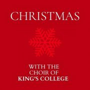 The Choir of King's College, Cambridge - Christmas with The Choir of King's College (2020)