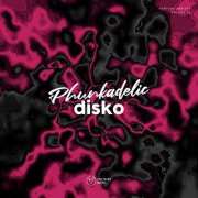 VA - Phunkadelic Disko Vol. 15 (2025)