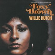 Willie Hutch - Foxy Brown (Music From The Motion Picture) (1974) [.flac 24bit/44.1kHz]