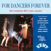 For Dancers Forever (2013)