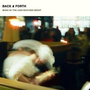 Loan Buathier - Back & Forth (2025) Hi-Res