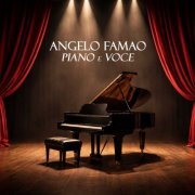 Angelo Famao - Piano e voce (2026)