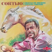 Cortijo - Caballo De Hierro (2020)