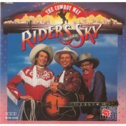 Riders In The Sky - The Cowboy Way (1982)