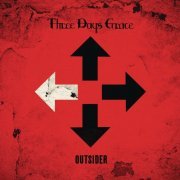 Three Days Grace - Outsider (2018) [Hi-Res]