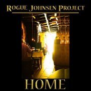 Rogue Johnsen Project - HOME (2024) Hi-Res