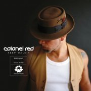 Colonel Red - Keep Walkin (2011)