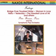Peter Breiner Symphonic Pop Orchestra, Peter Breiner - Feelings (1990)