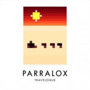 Parralox - Travelogue (2021) Hi-Res