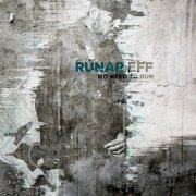 Rúnar Eff - No Need To Run (2026) [Hi-Res]