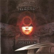 Lizard - Master & M (2013)