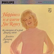 Sue Raney - Happiness Is A Warm Sue Raney (1964)