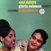 Gloria Coleman - Soul Sisters (2004)