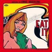 Ennio Morricone - Eat It (Original Motion Picture Soundtrack) (2021)