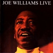 Joe Williams - Live (1973) FLAC