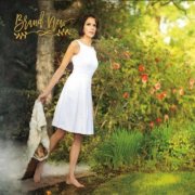 Anne Walsh - Brand New (2016)