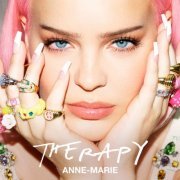 Anne-Marie - Therapy (2021) [Hi-Res]