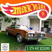 Mark Mann - S. 12th Ave Sessions (2007)