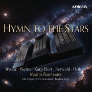 Martin Bambauer - Hymn to the Stars (2026) [Hi-Res]