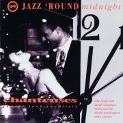 VA - Jazz 'Round Midnight - Chanteuses/ Female Jazz Vocalists (1989)