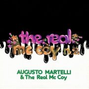 Augusto Martelli, The Real McCoy - The Real McCoy, Vol.2 (1975) [Hi-Res]