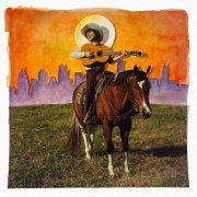 Patton Magee - Last Cowboy on the Prairie (2025)