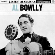 Al Bowlly - Essential Classics, Vol. 333: Al Bowlly (2024)