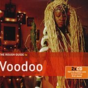 Various Artists - Rough Guide To Voodoo (2013)