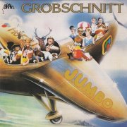 Grobschnitt - Jumbo (1975/2007)