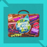 VA - Around The World In UKG, Vol 5 (2025)