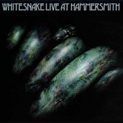 Whitesnake - Live at Hammersmith (Live) (2014) [Hi-Res]