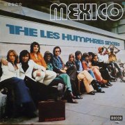 The Les Humphries Singers - Mexico (1972) [LP]