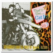 VA - That'll Flat ... Git It! Vol. 7: Rockabilly From The Vaults Of M-G-M Records (1996)