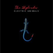 The Stylists - Electric Animals (2024) [Hi-Res]